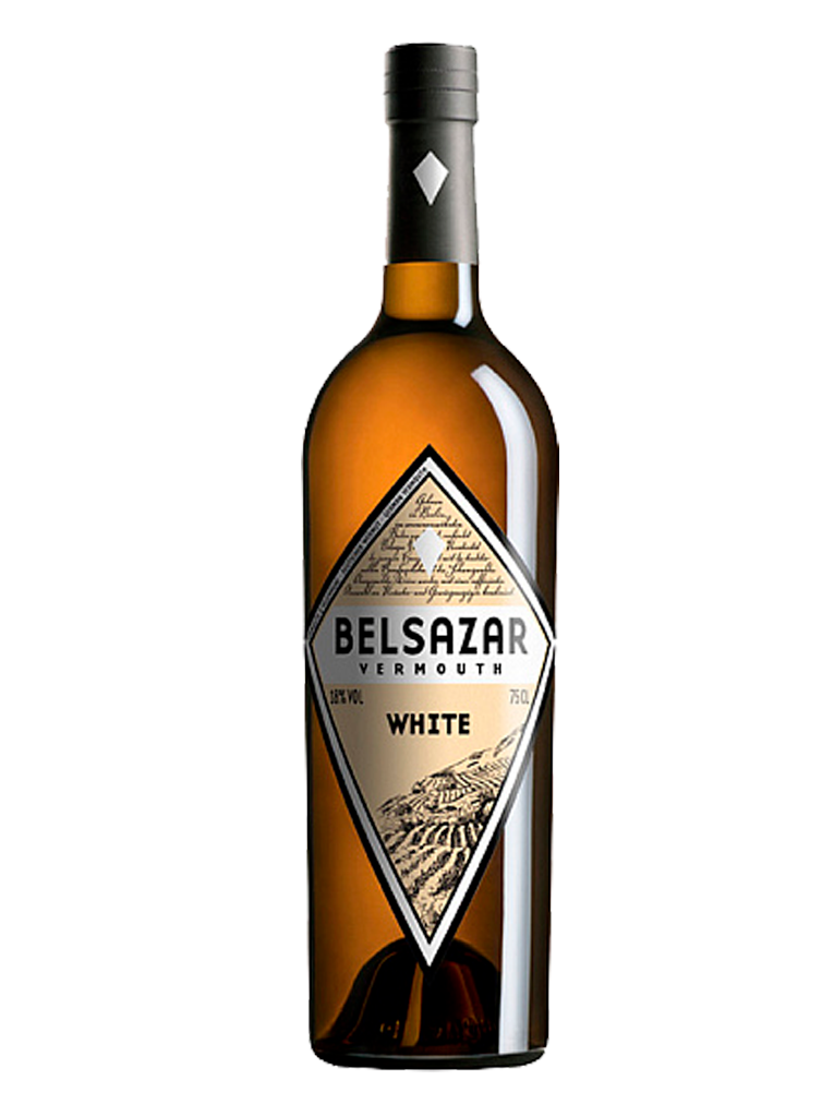 Belsazar White Vermouth
