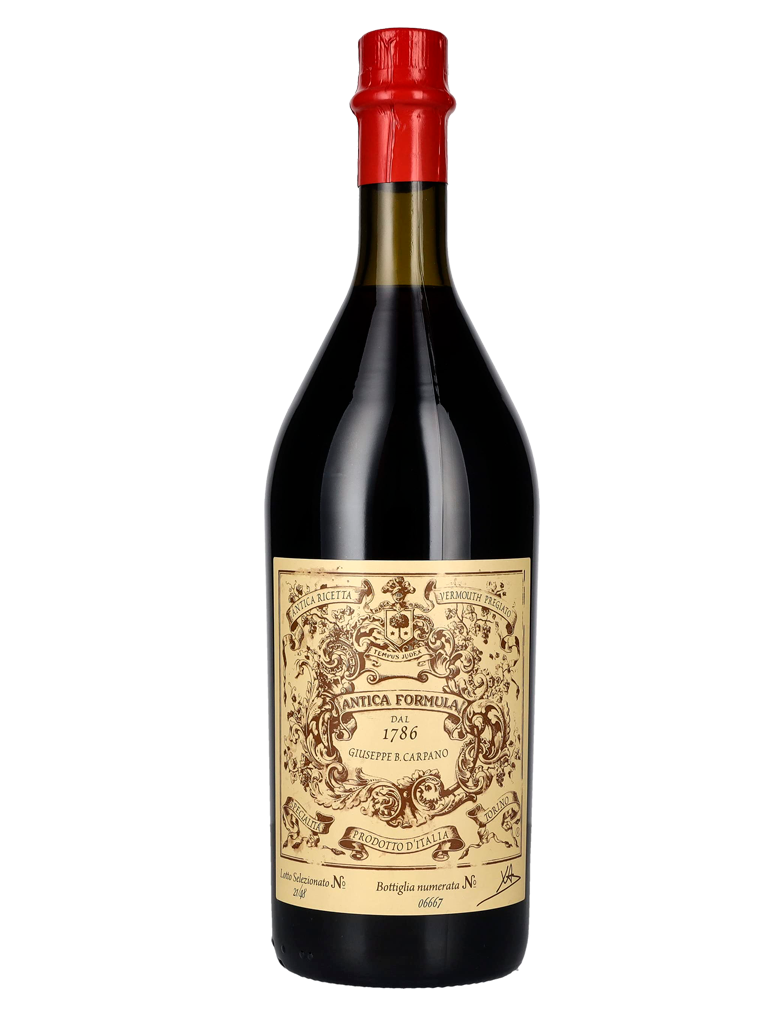 Carpano Antica Formula 1L