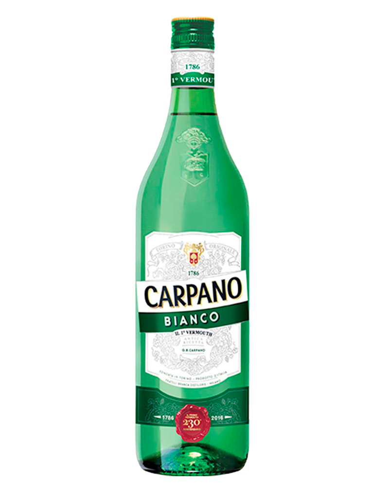 Carpano Bianco 1L