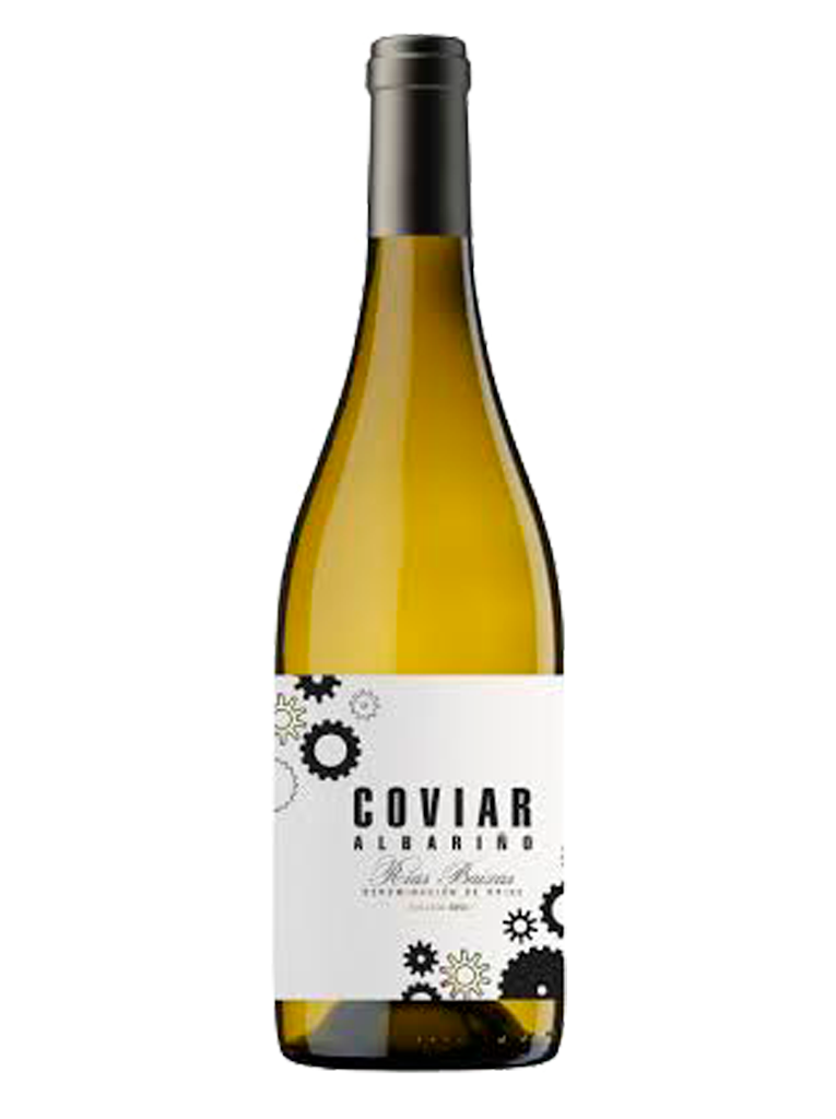 Coviar Albariño