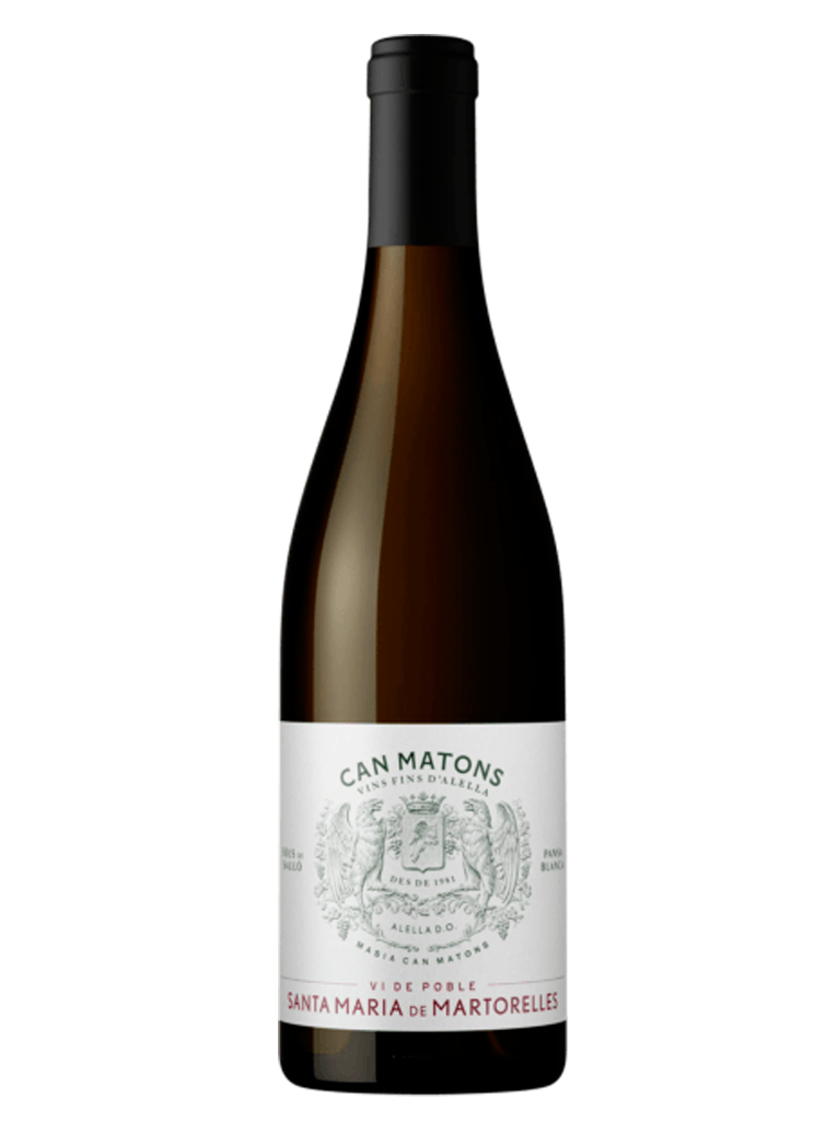 Can Matons Sta Maria de Martorelles