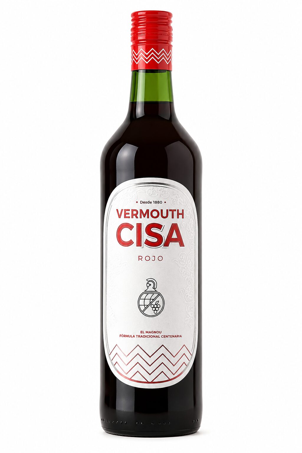 Cisa Rojo 1L
