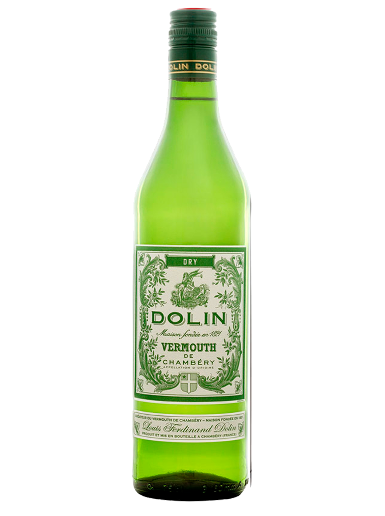 Dolin Blanc Dry Vermouth