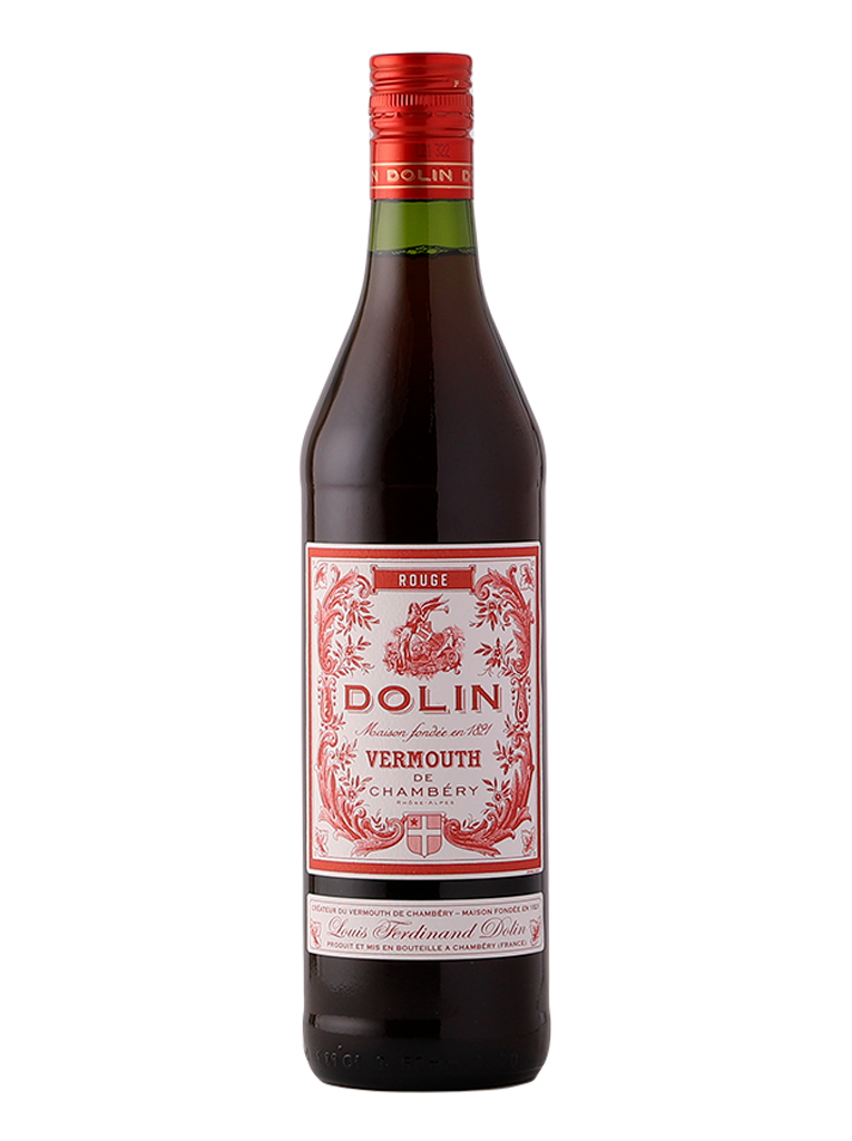Dolin Rouge Vermouth