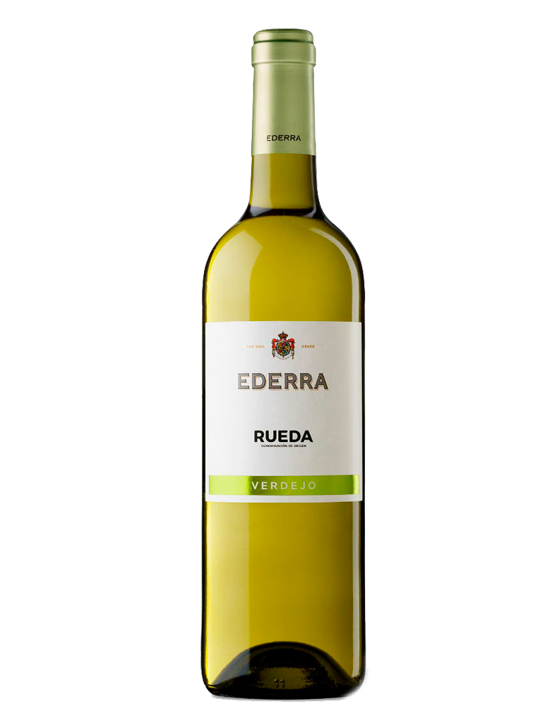 Ederra Verdejo