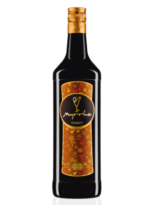 MYRRHA ROJO RESERVA