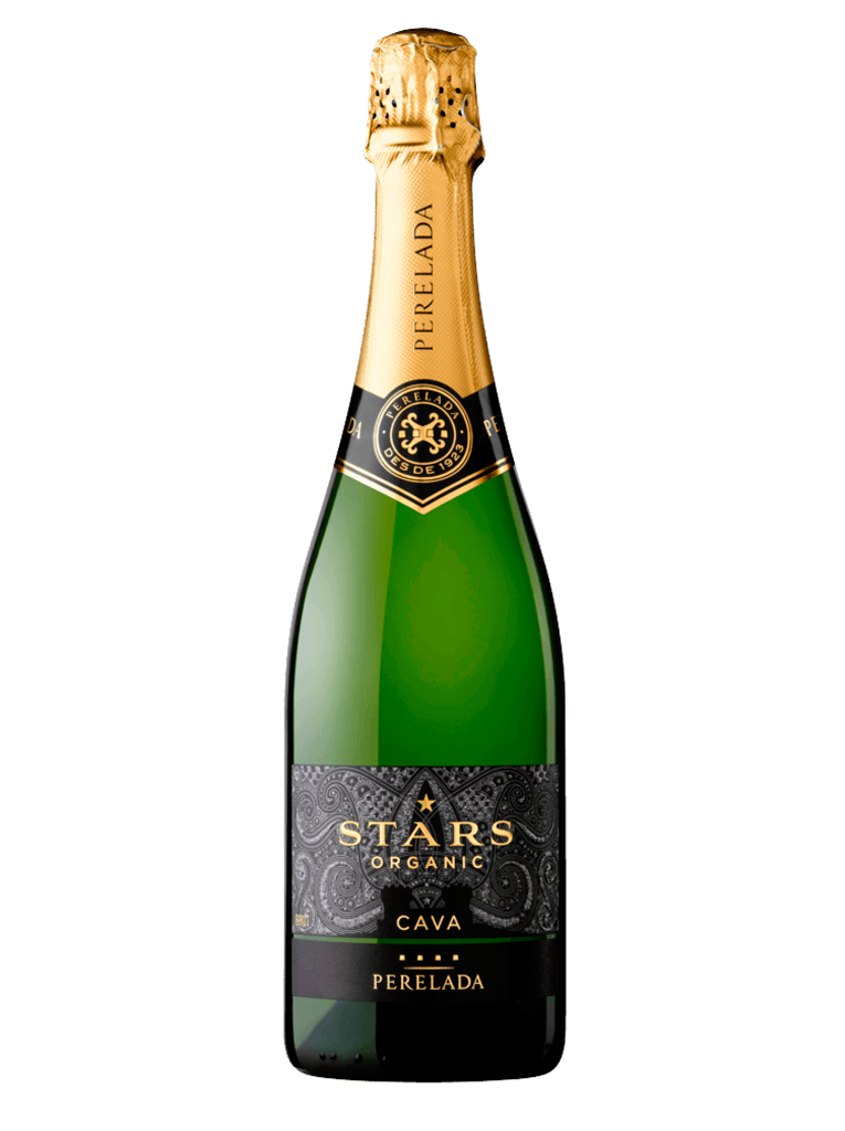 Perelada Stars Organic Brut