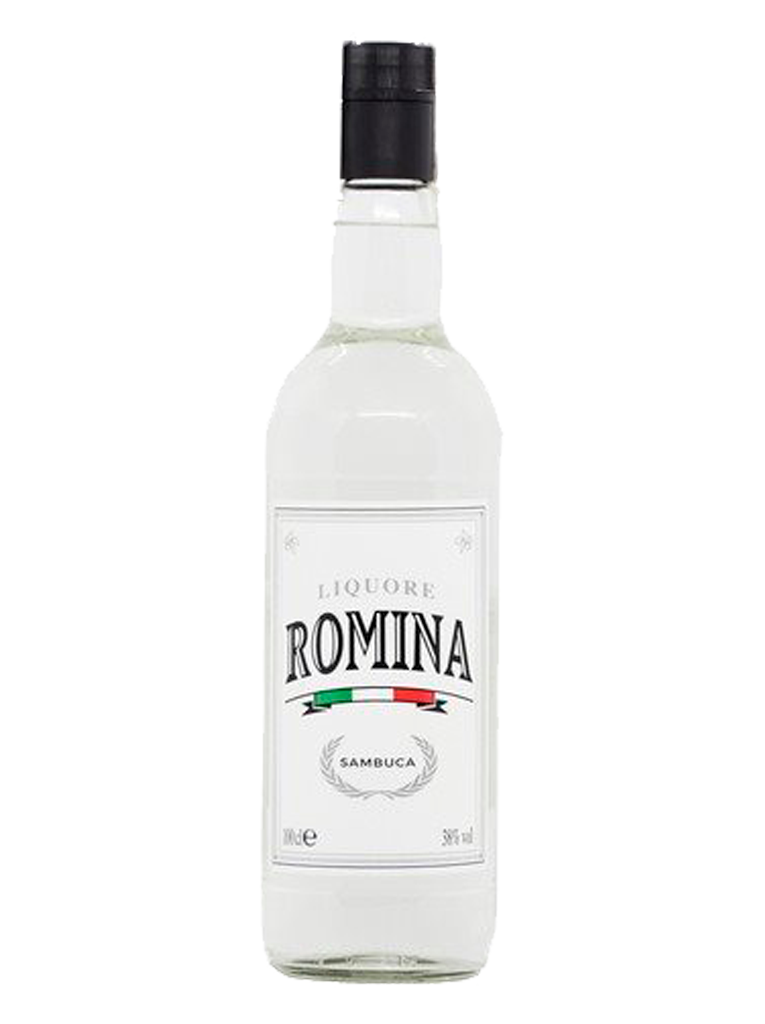Sambuca Romina 1L