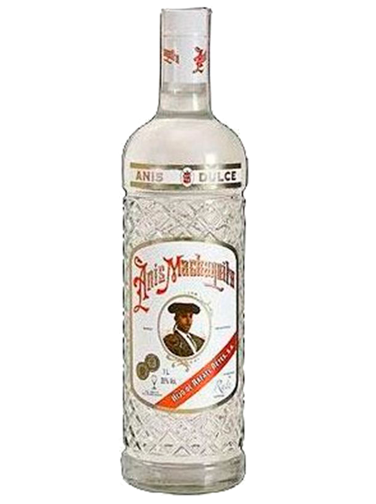 Anís Machaquito Dulce 1L