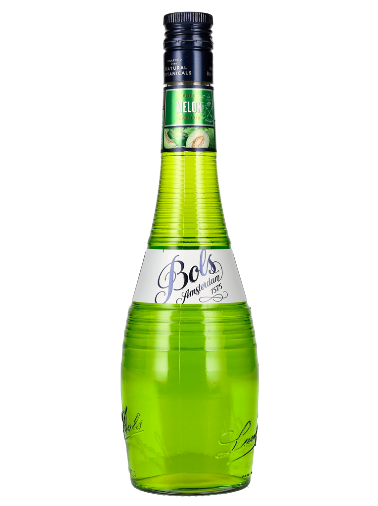 Bols Liqueur Melon