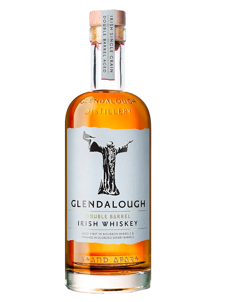 Glendalough Double Barrel