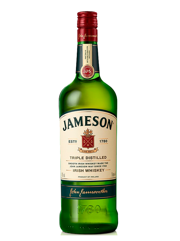 Jameson 1L