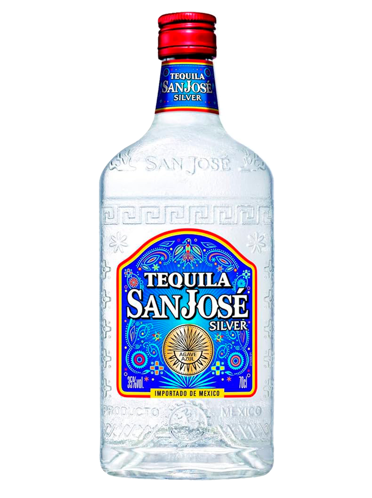San José Silver