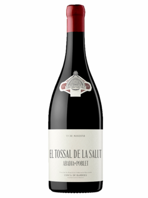 ino tinto el tossal de la salut abadia de poblet.jpg