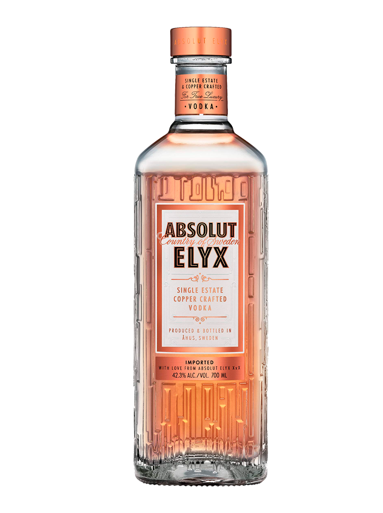Absolut Elyx