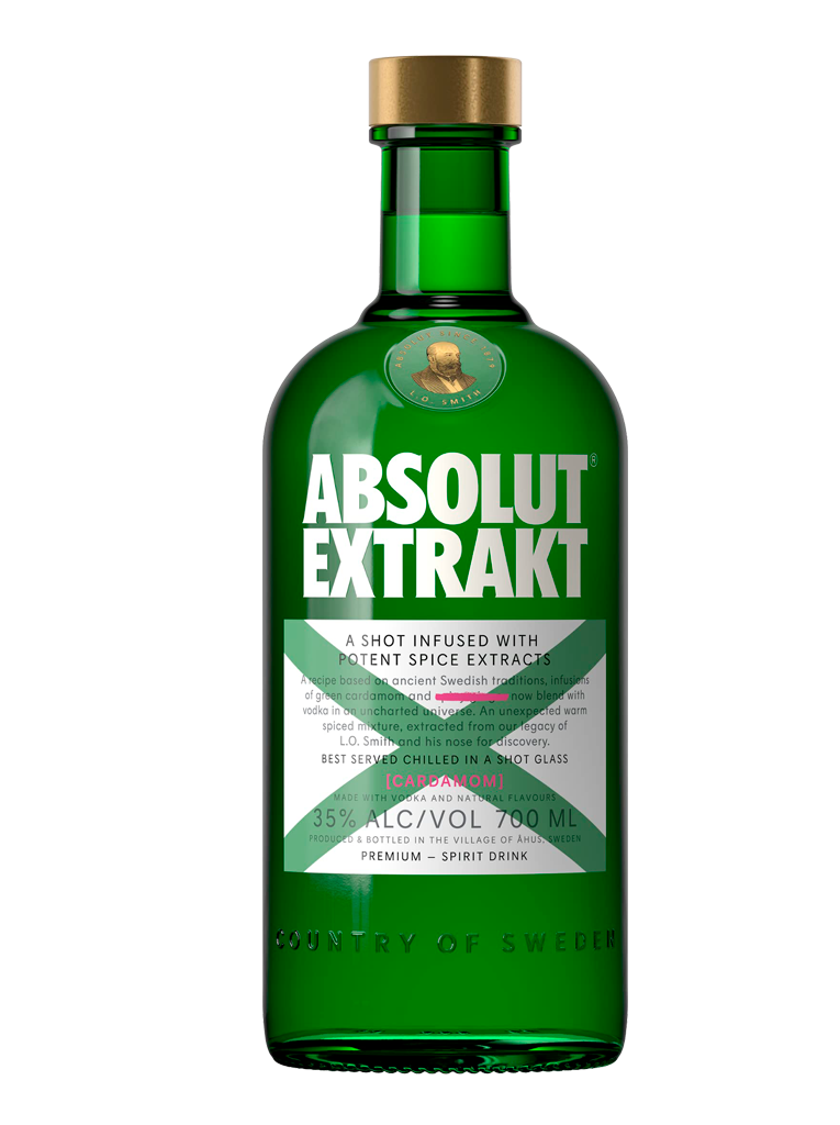 Absolut Extrakt