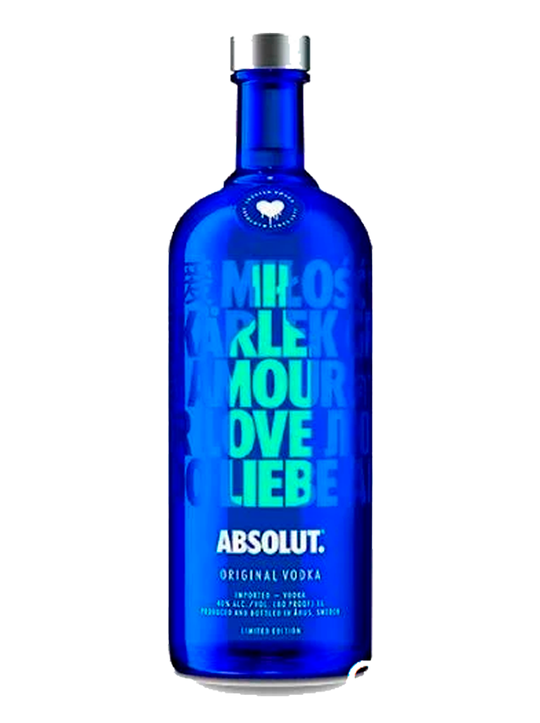 Absolut Love