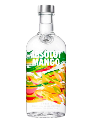 ABSOLUT MANDARIN 1L