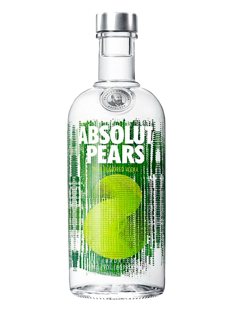 Absolut Pears