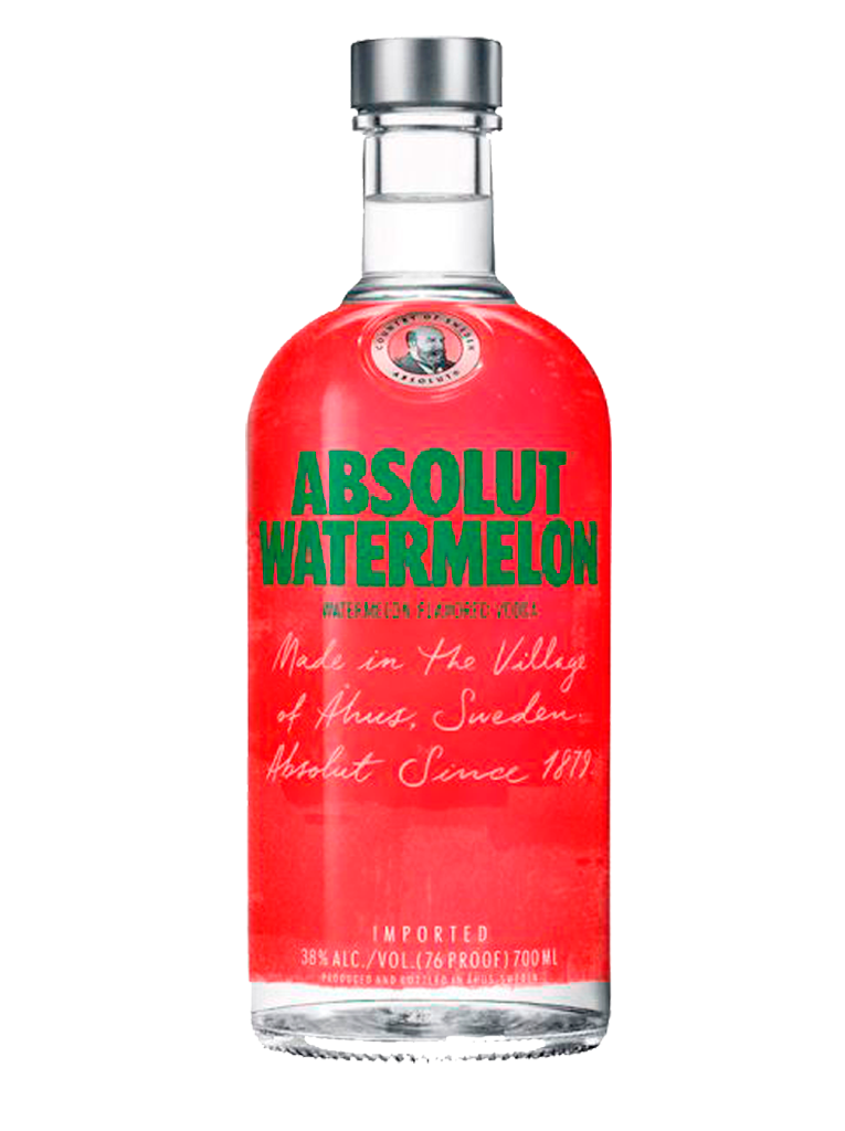 Absolut Watermelon