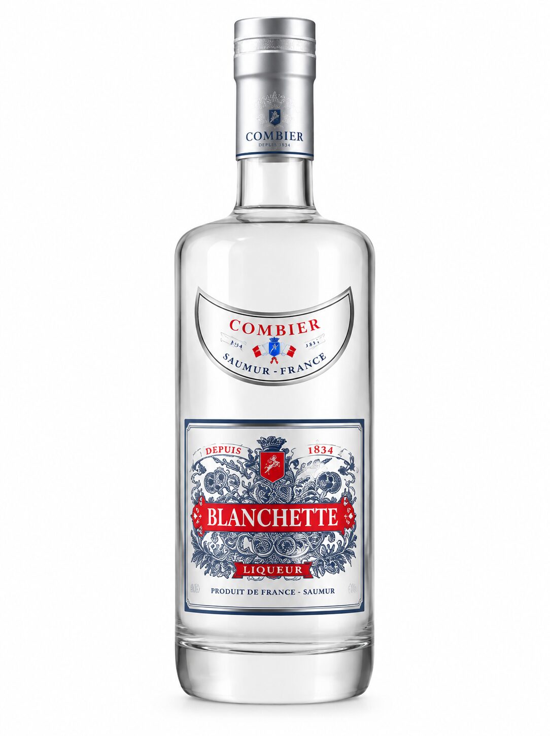 Absenta Blanchette