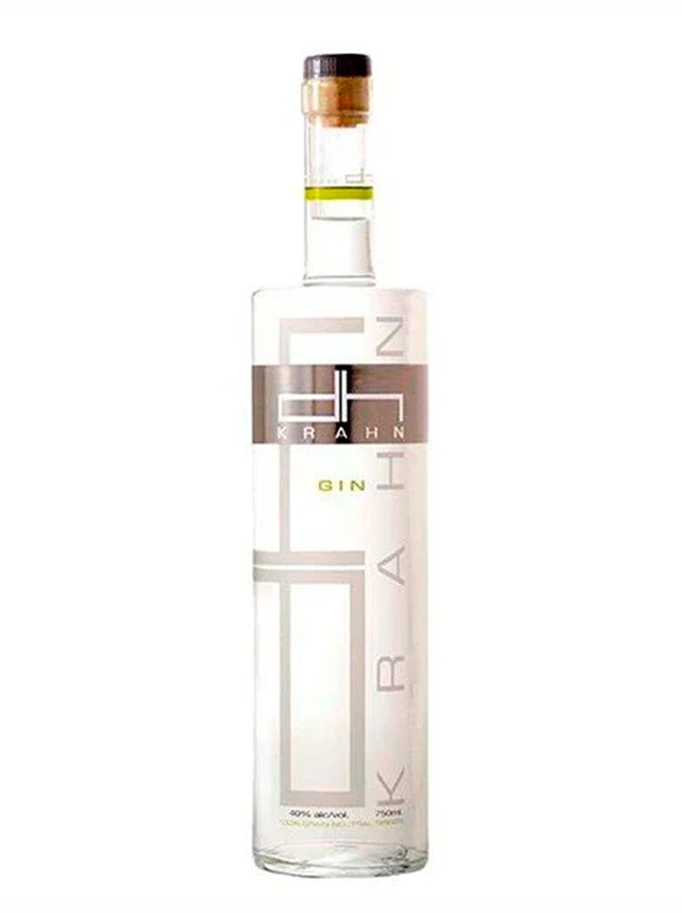 DH Krahn Gin