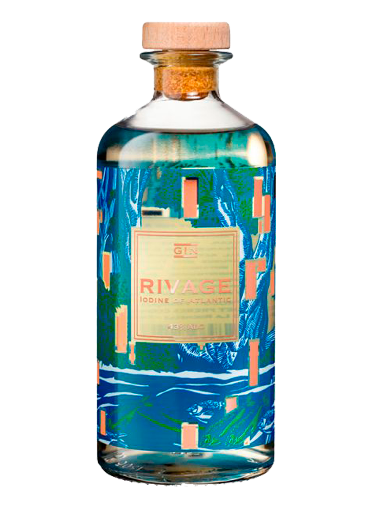 Rivage Gin