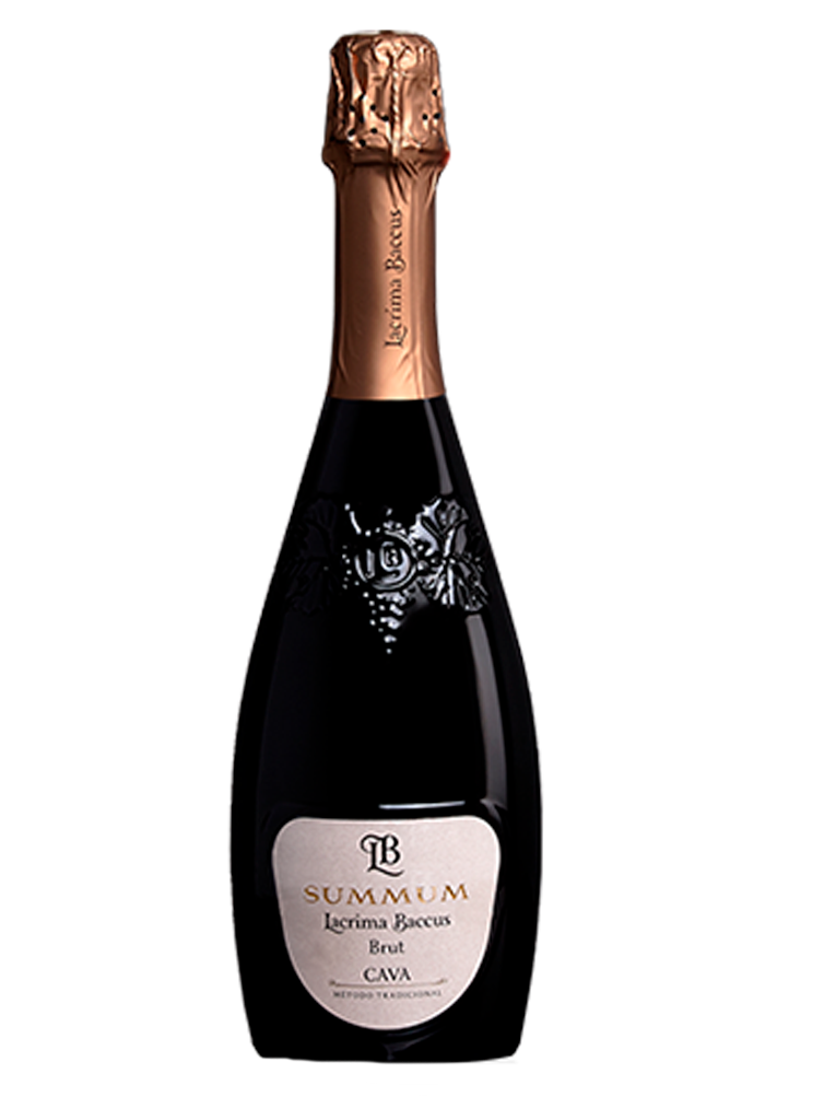 Lacrima Baccus Summum Brut Reserva