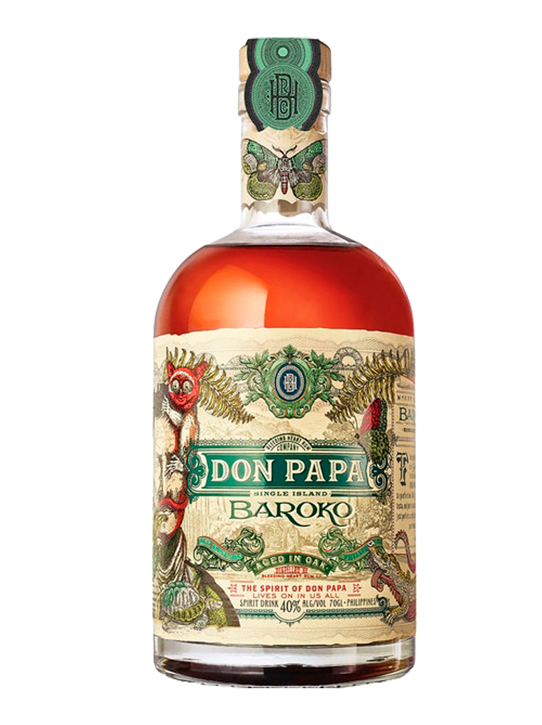 Don Papa Baroko