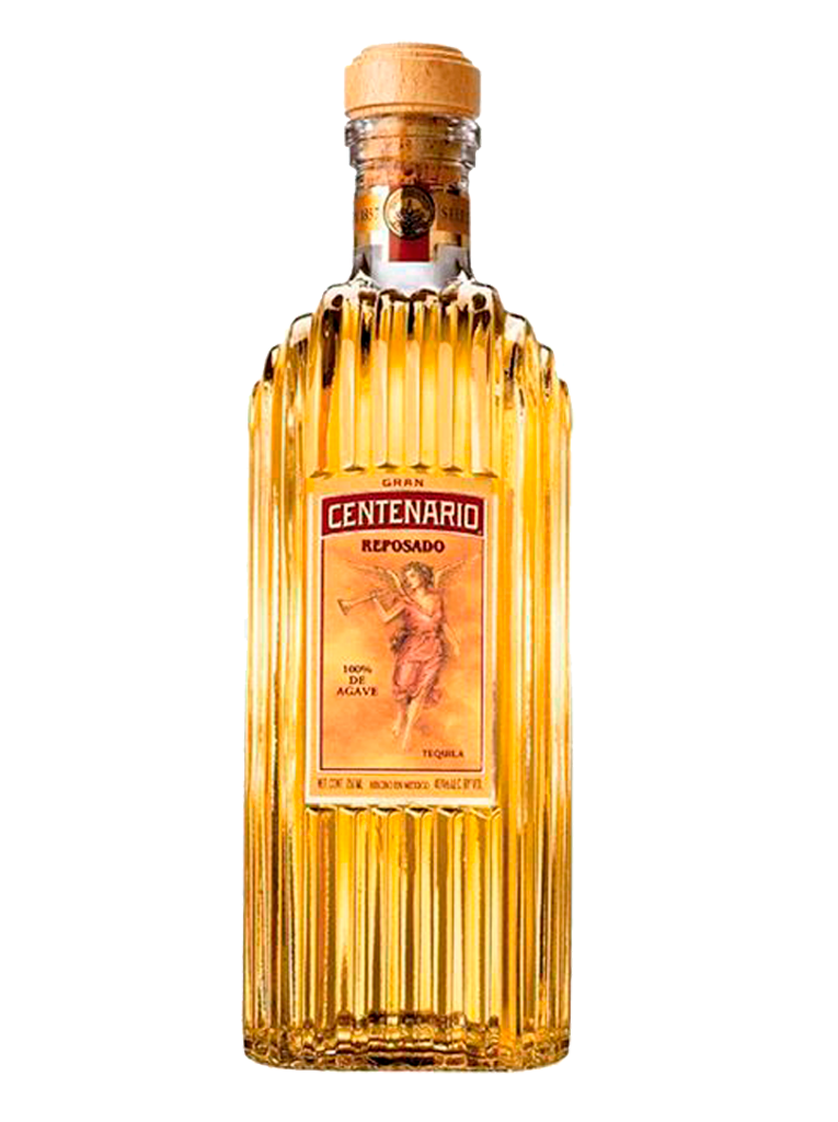 Gran Centenario Reposado
