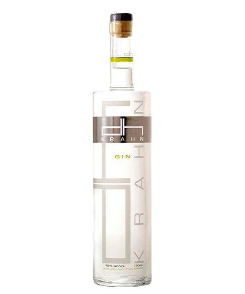 DH Krahn Gin
