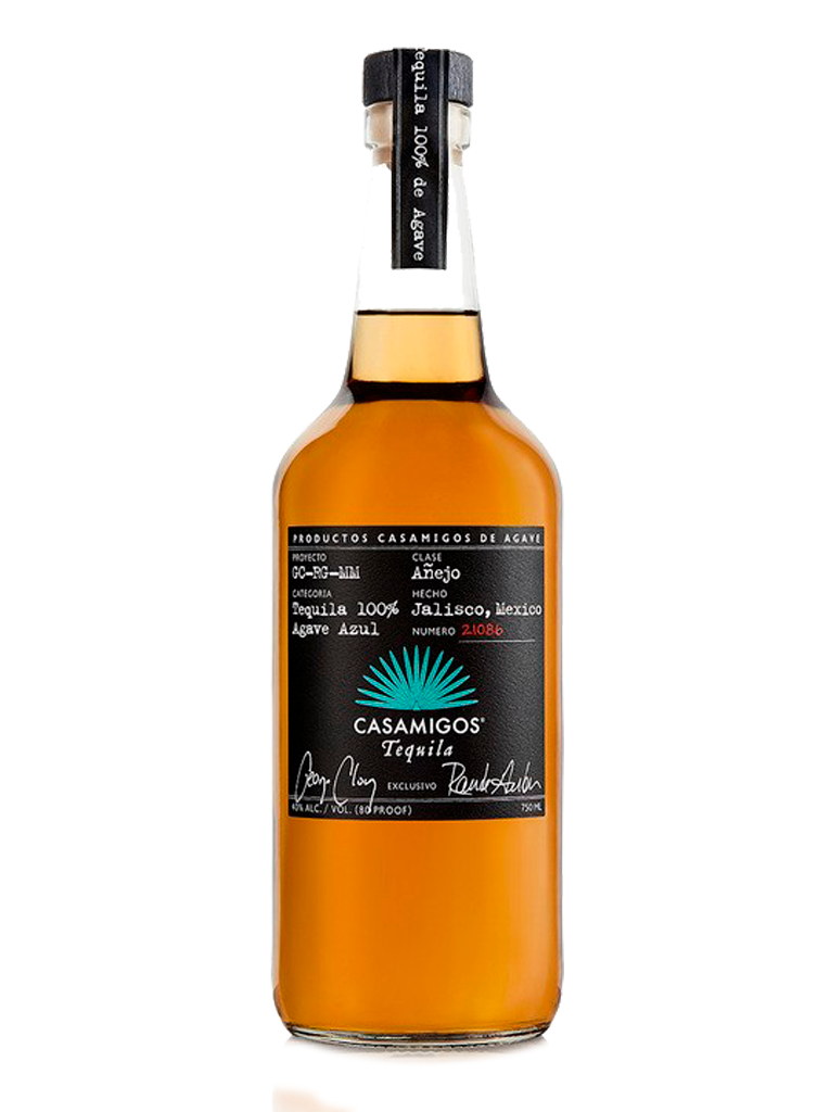 Casamigos Añejo