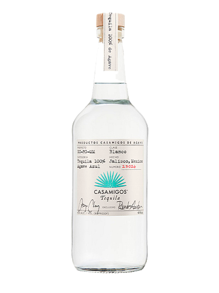 Casamigos Blanco