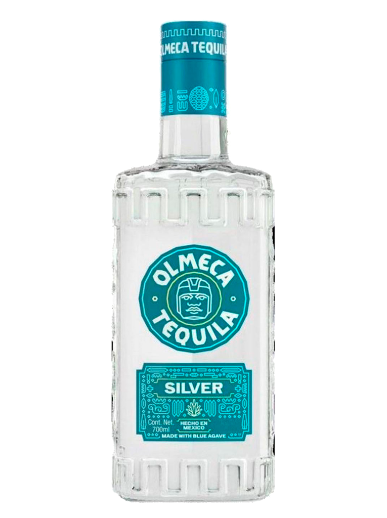 Olmeca Tequila Blanco
