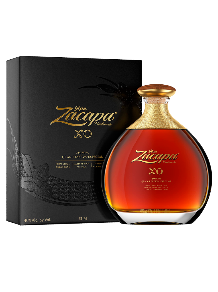 Zacapa X.O.
