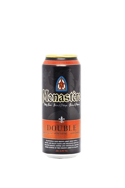 Monastère Abbey Double 50cl