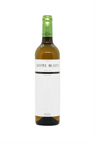 Mantel Verdejo