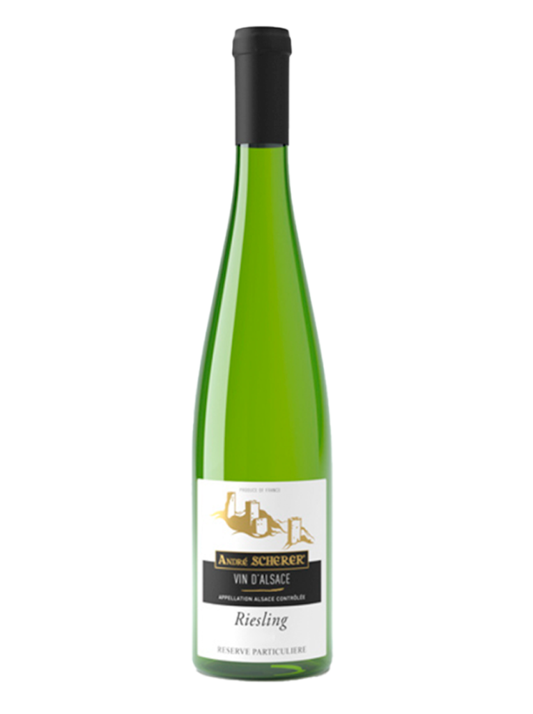 André Scherer Riesling Reserve