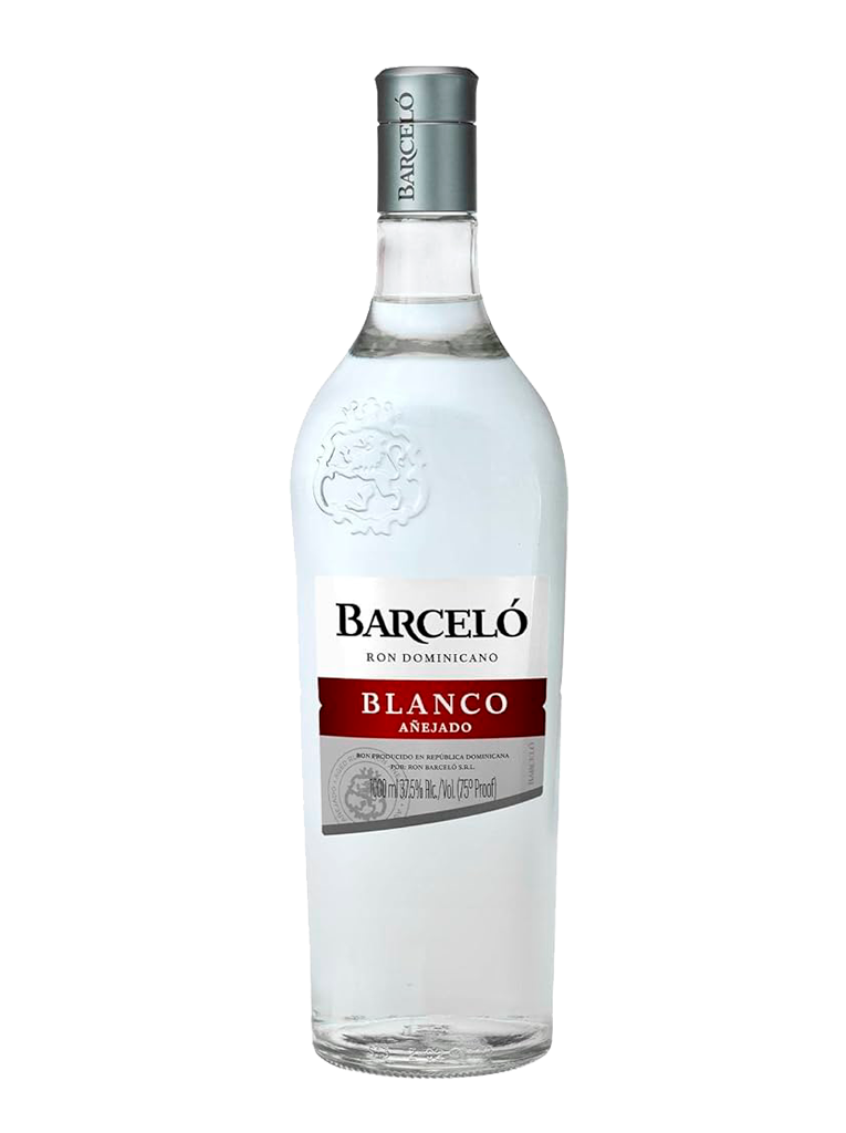 Barceló Blanco Añejado