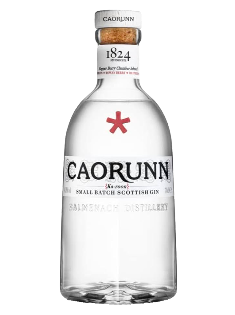 Caorunn