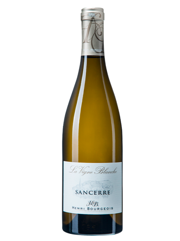 Henri Bourgeois La Vigne Blanche