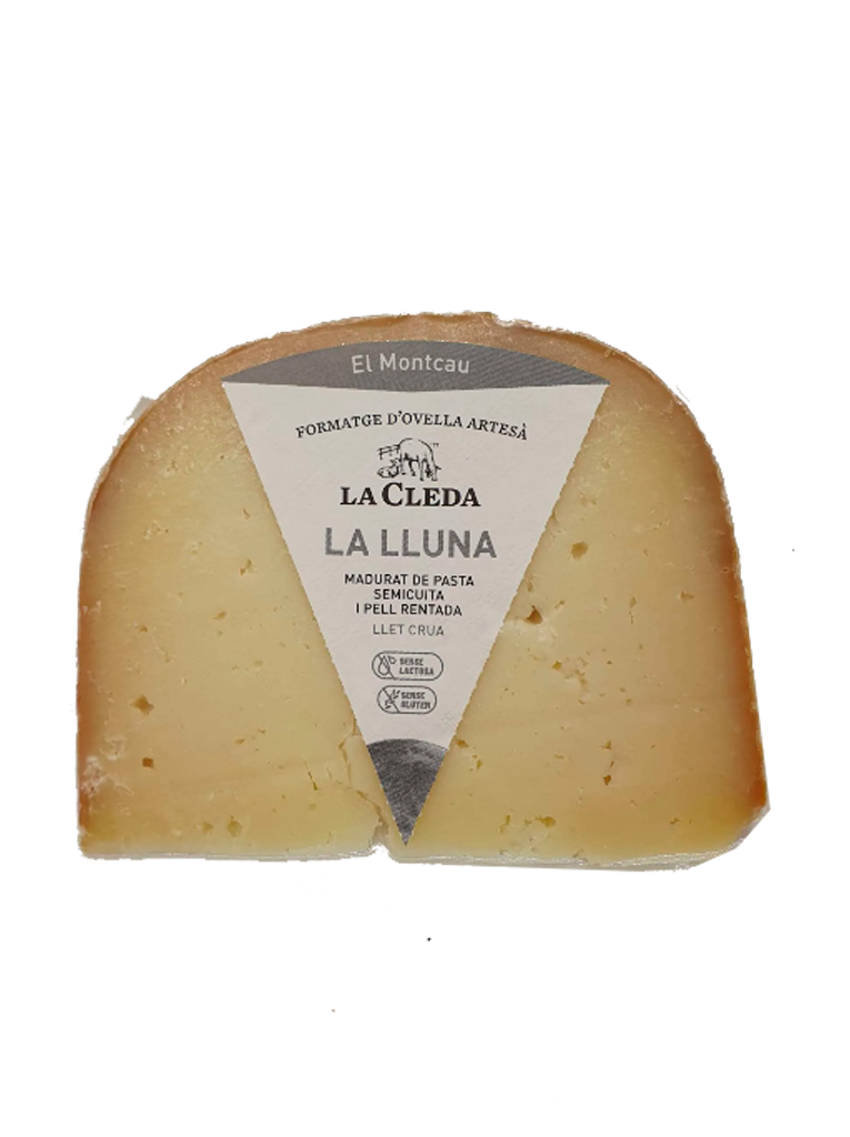 La Cleda La Lluna 280g aprox.