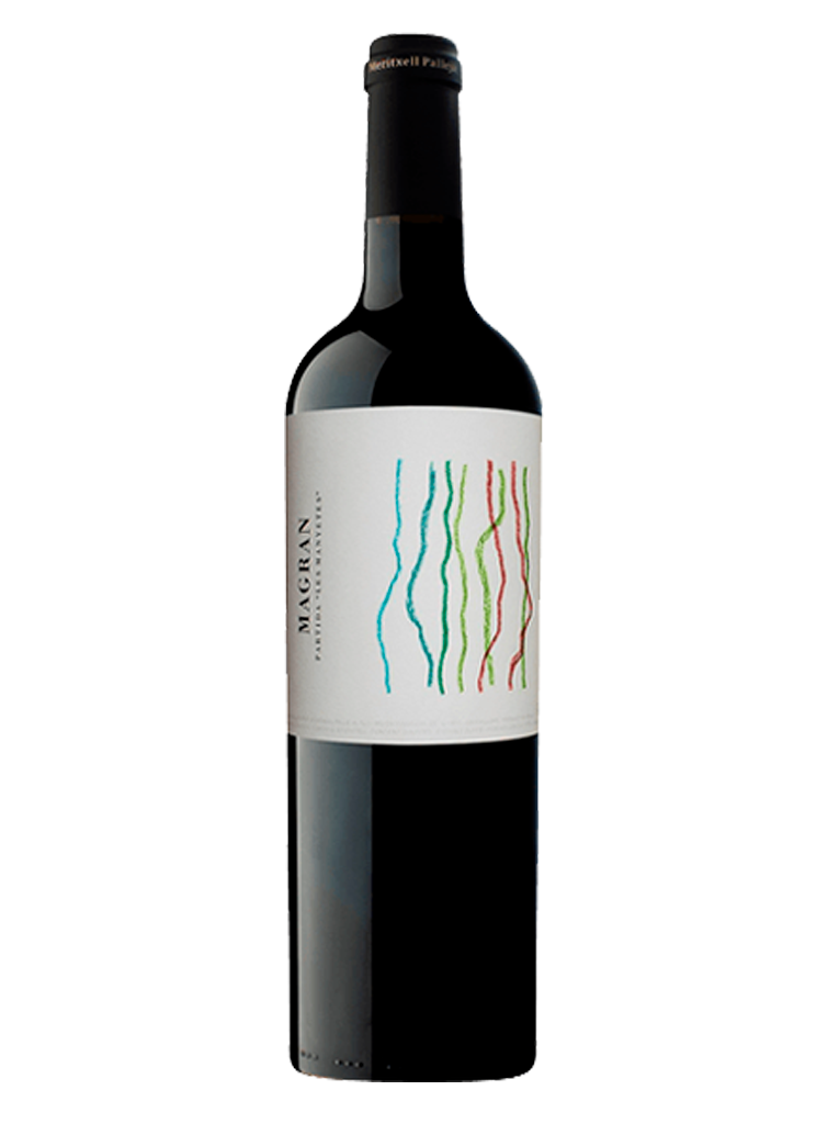 Meritxell Pallejà Magran