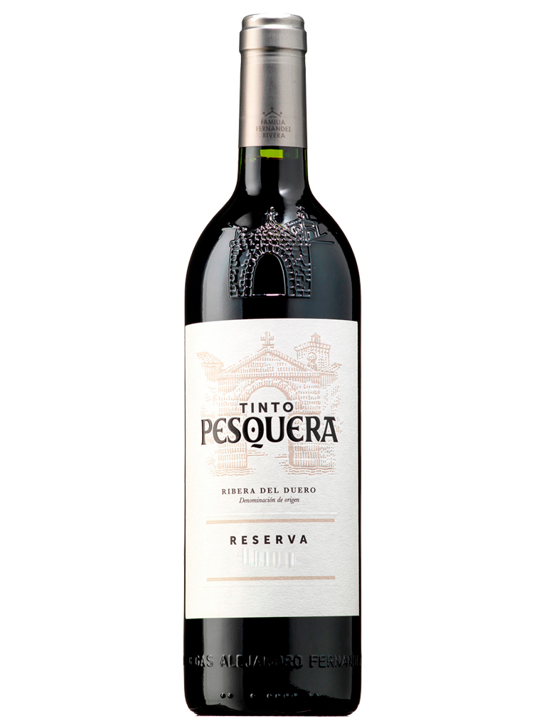 Pesquera Reserva