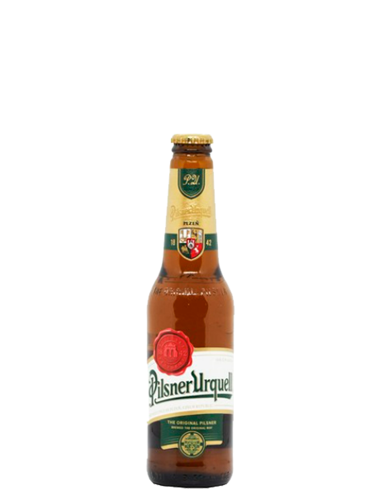 Pilsner Urquell