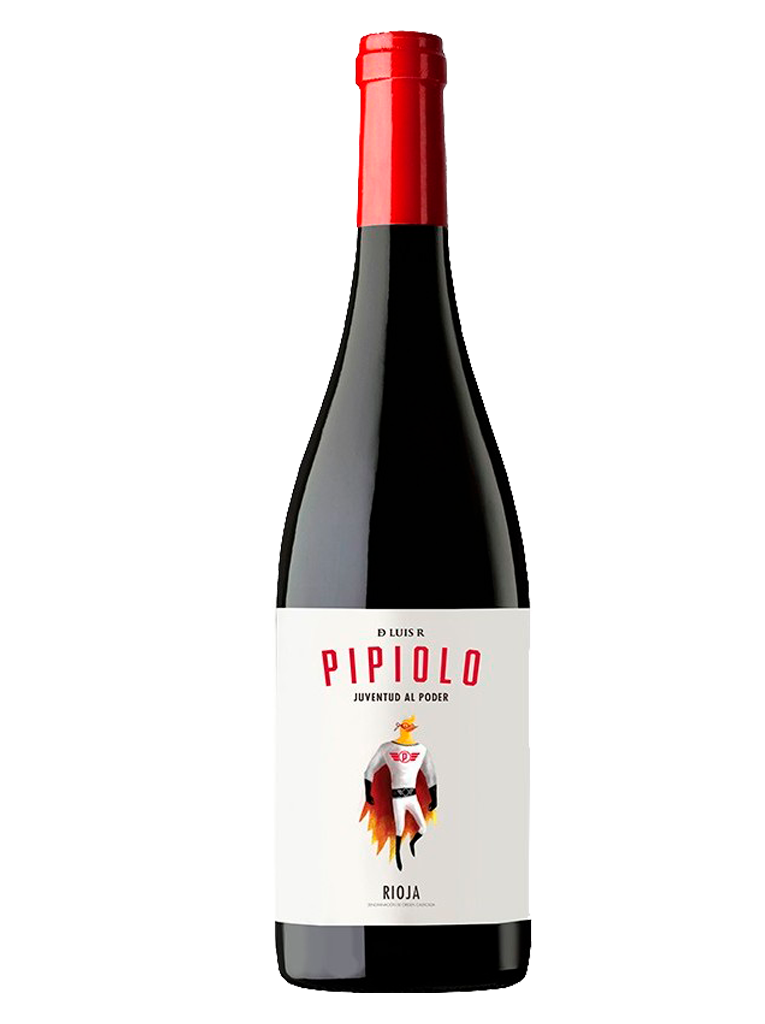 Pipiolo Tinto