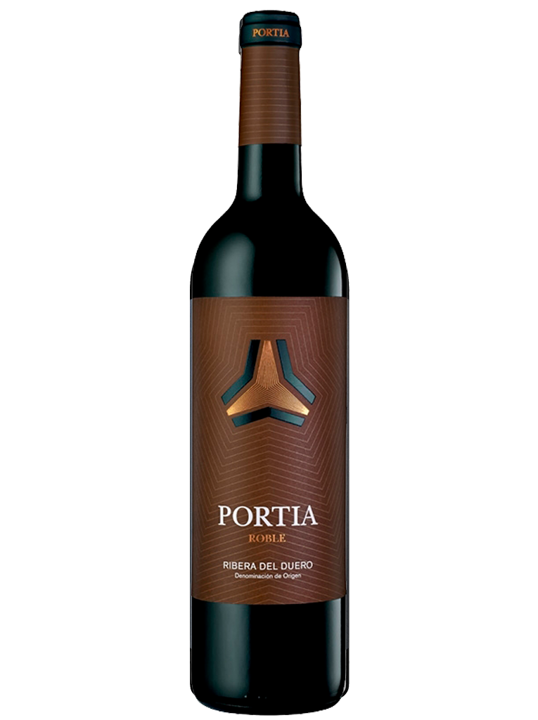 Portia Roble Magnum