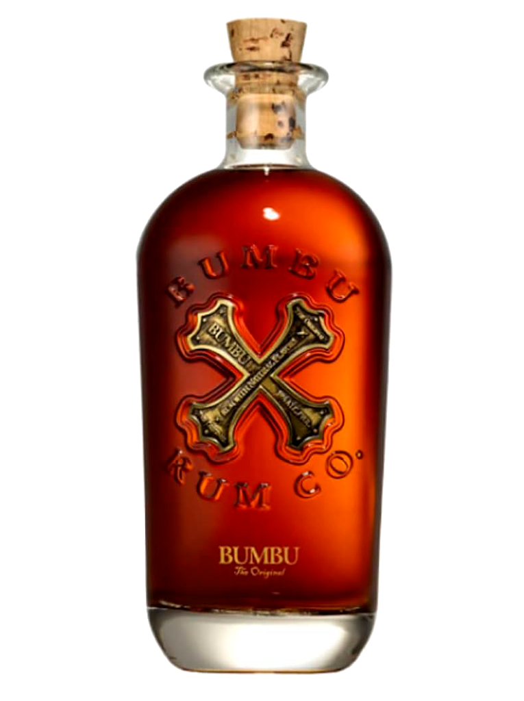 Bumbú