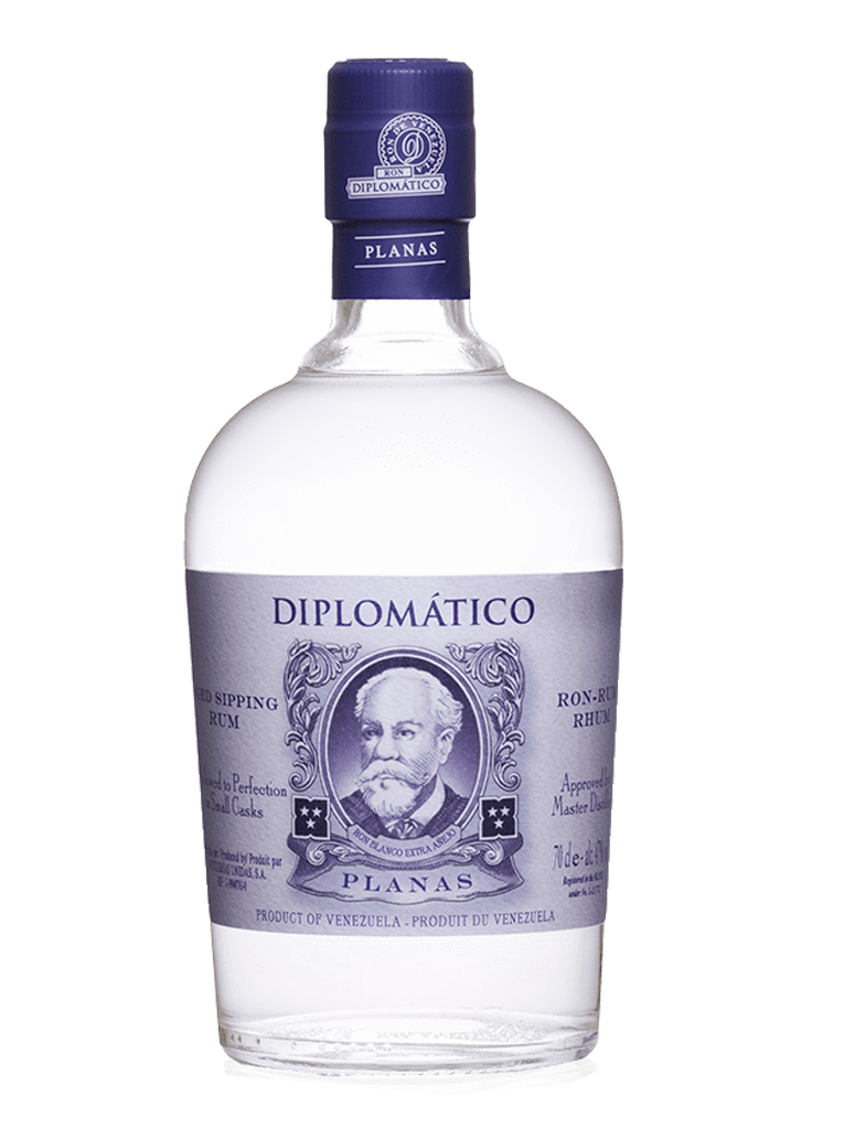 Diplomático Planas
