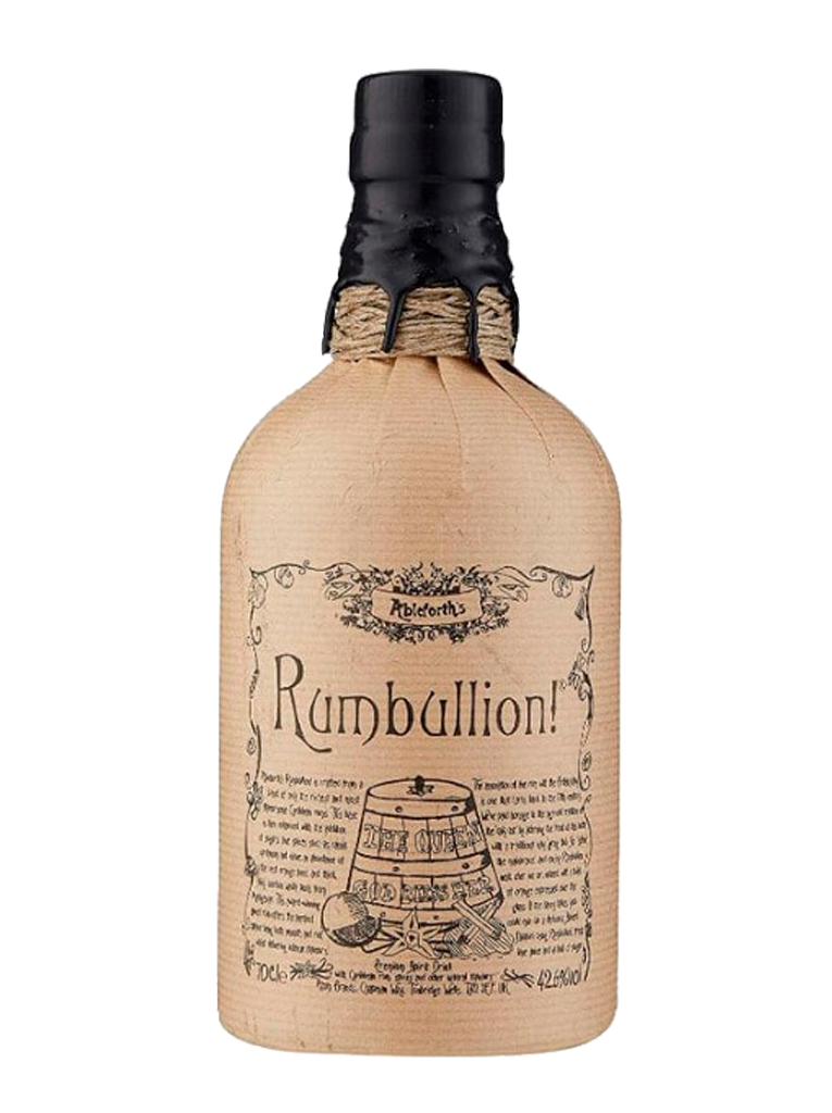 Rumbullion